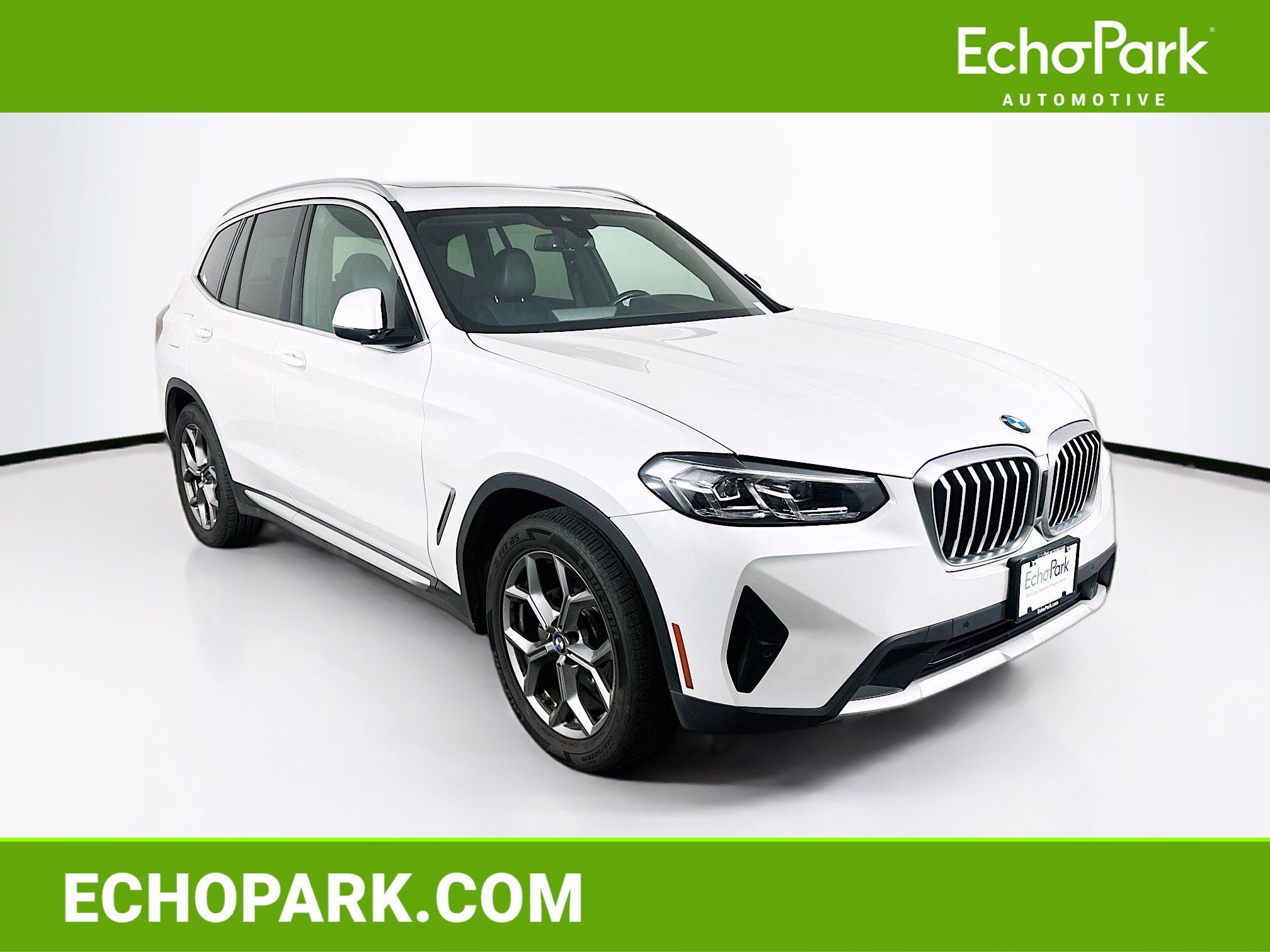 Used 2023 BMW X3 sDrive30i image 1