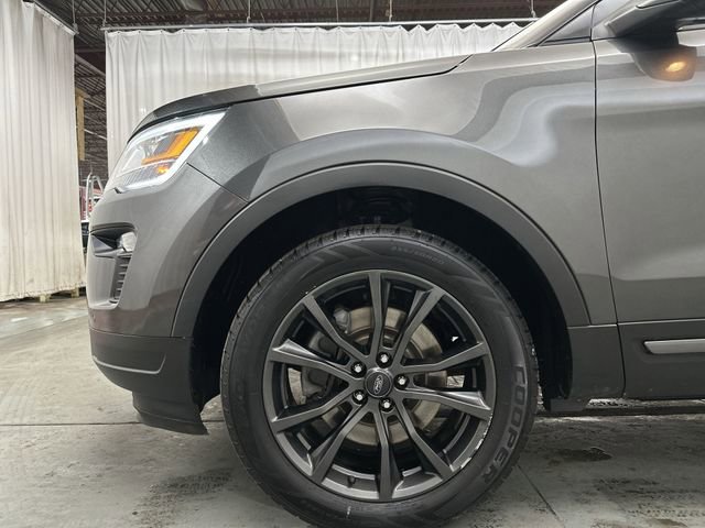 Used 2019 Ford Explorer XLT w/ Equipment Group 202A image 21