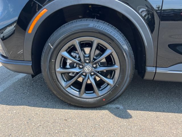 New 2026 Honda CR-V EX-L image 30
