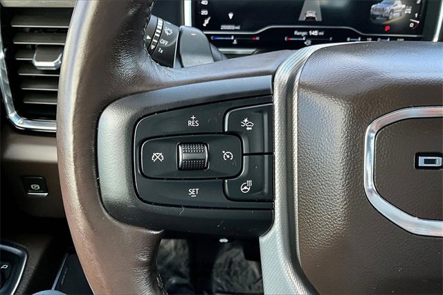 Used 2023 GMC Sierra 1500 Denali image 19