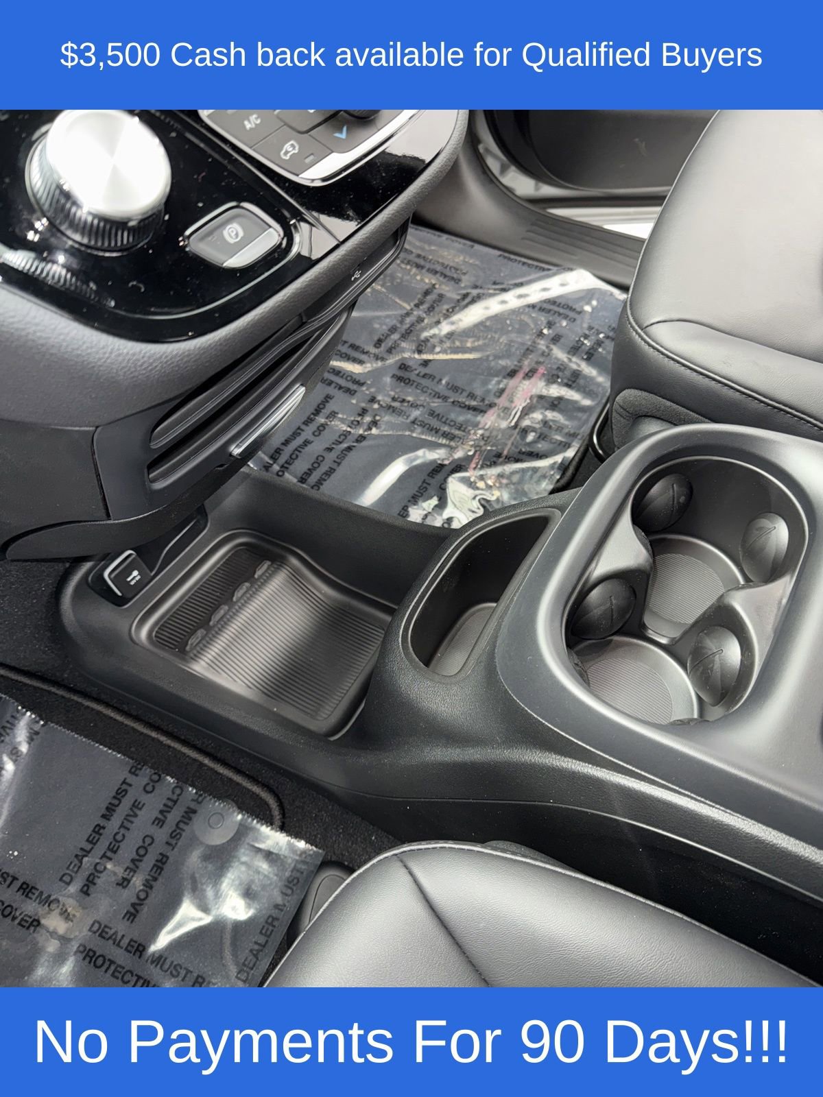 New 2026 Chrysler Pacifica Select image 18