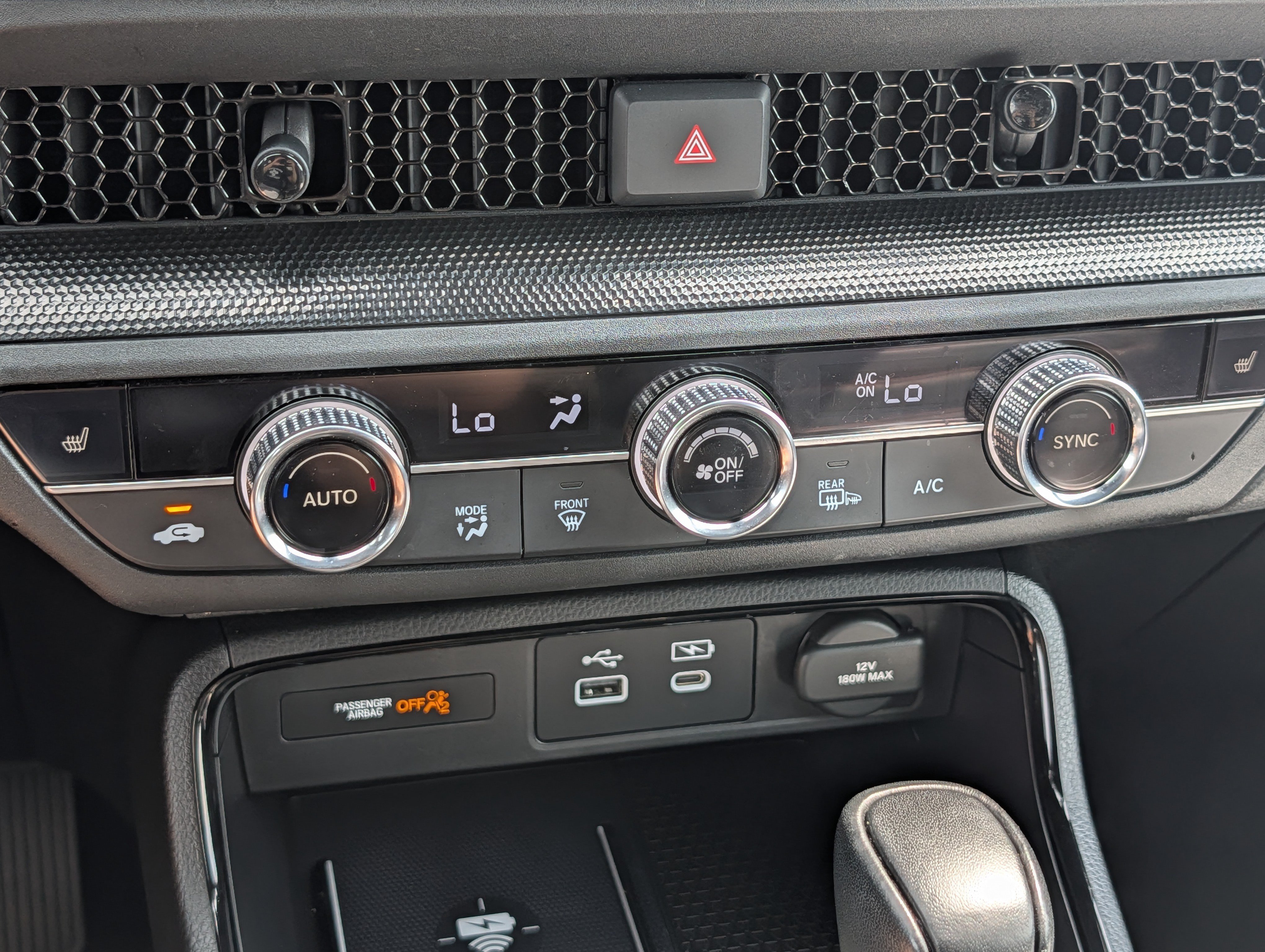 Used 2025 Honda CR-V Sport-L image 23