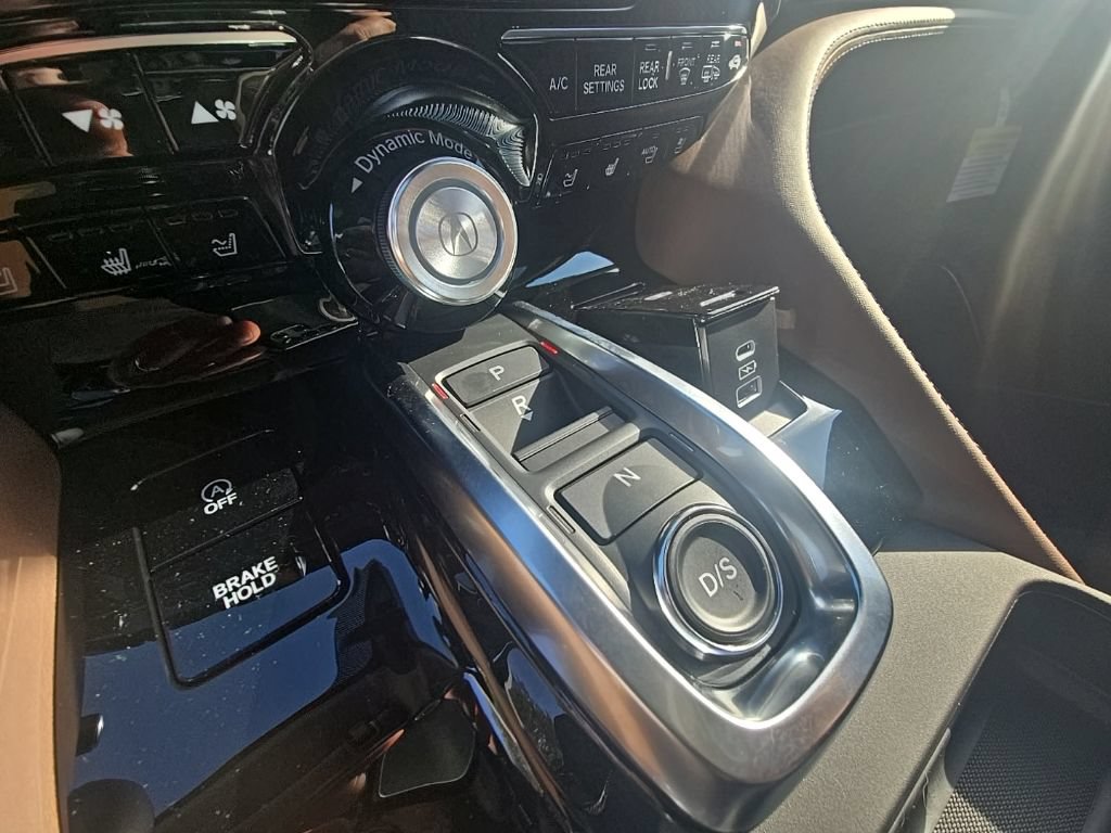 New 2026 Acura MDX w/ Advance Package AWD/4WD image 26