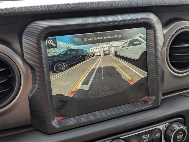 Used 2022 Jeep Gladiator Sport image 20