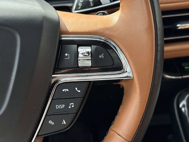 Certified 2023 Lincoln Nautilus Black Label w/ Class II Trailer Tow Package AWD/4WD image 31
