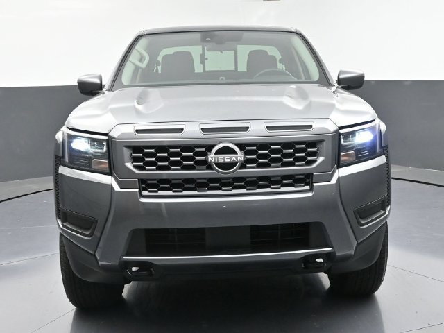 New 2026 Nissan Frontier SV w/ Tow Package AWD/4WD image 39