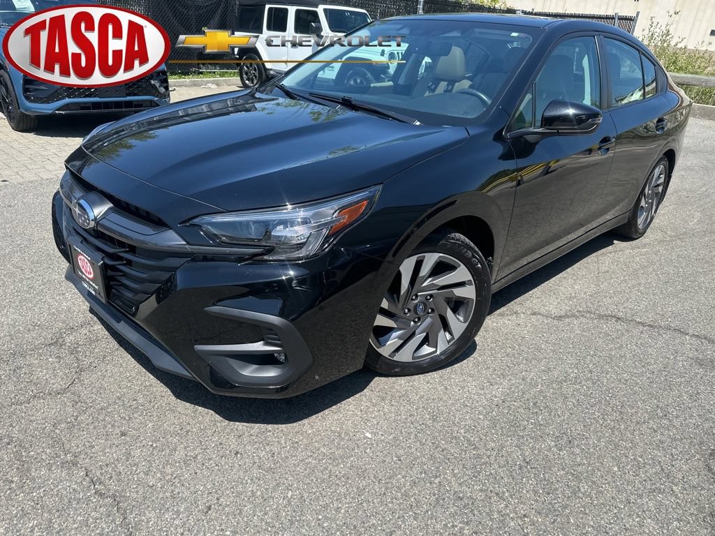 Used 2024 Subaru Legacy Limited