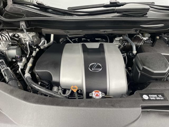 Used 2022 Lexus RX 350 F Sport w/ Accessory Package AWD/4WD image 38