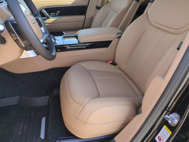 New 2026 Land Rover Range Rover SE AWD/4WD image 12