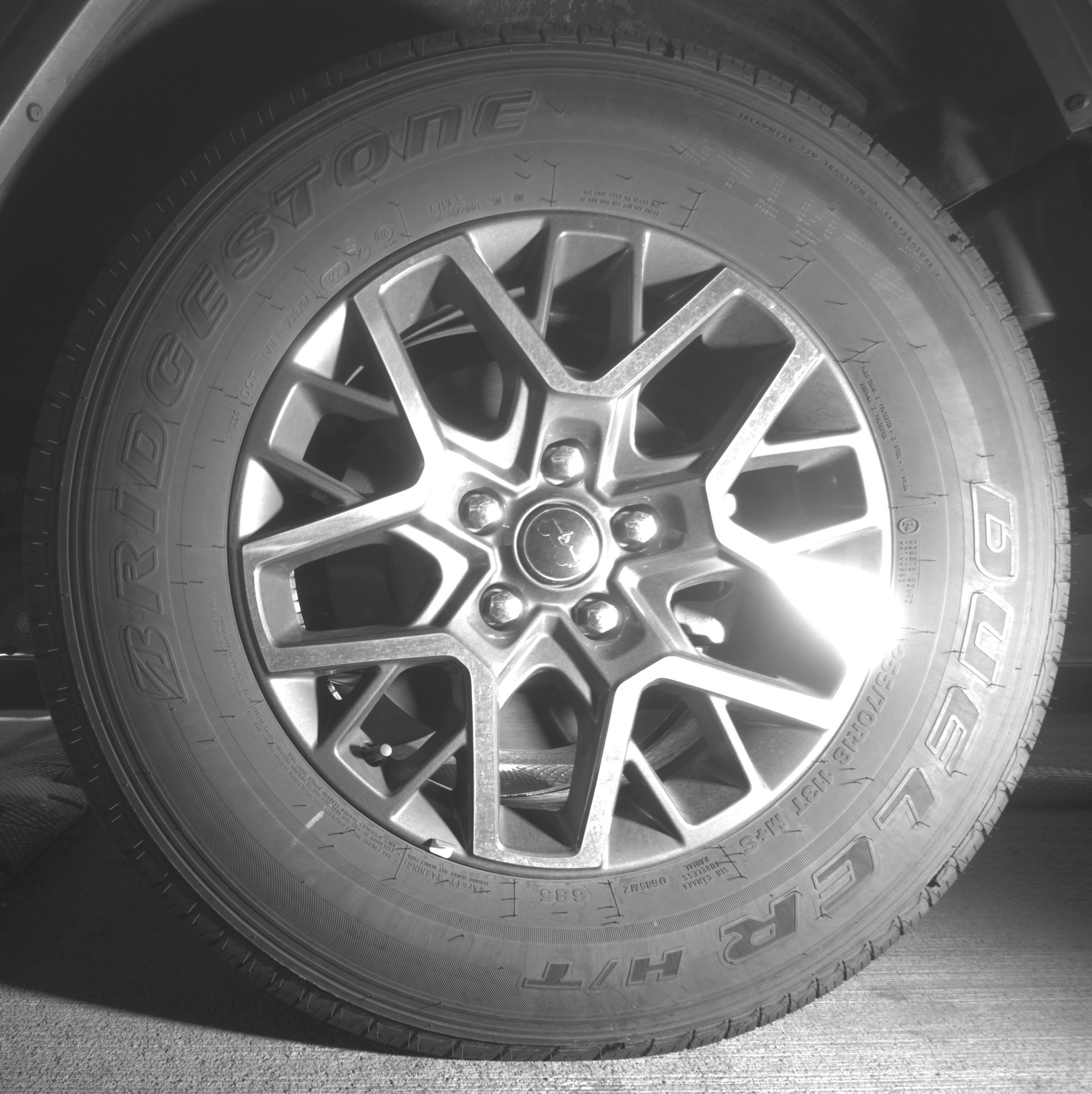 Used 2025 Jeep Wrangler Sahara image 14