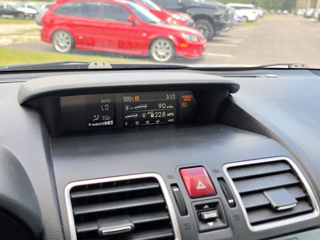 Used 2018 Subaru Forester 2.5i Premium AWD/4WD image 24