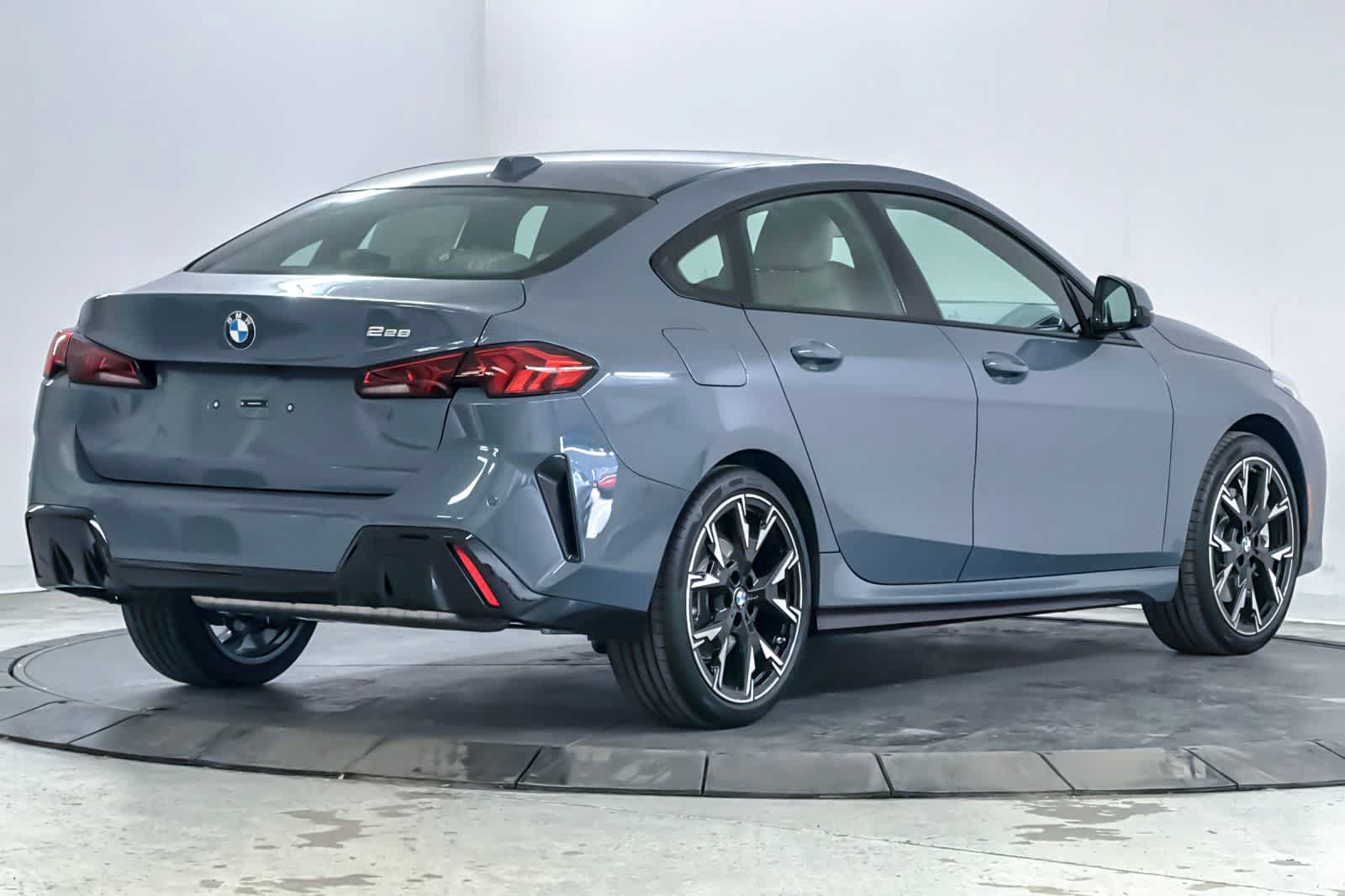 New 2026 BMW 228i w/ Technology Package FWD image 2