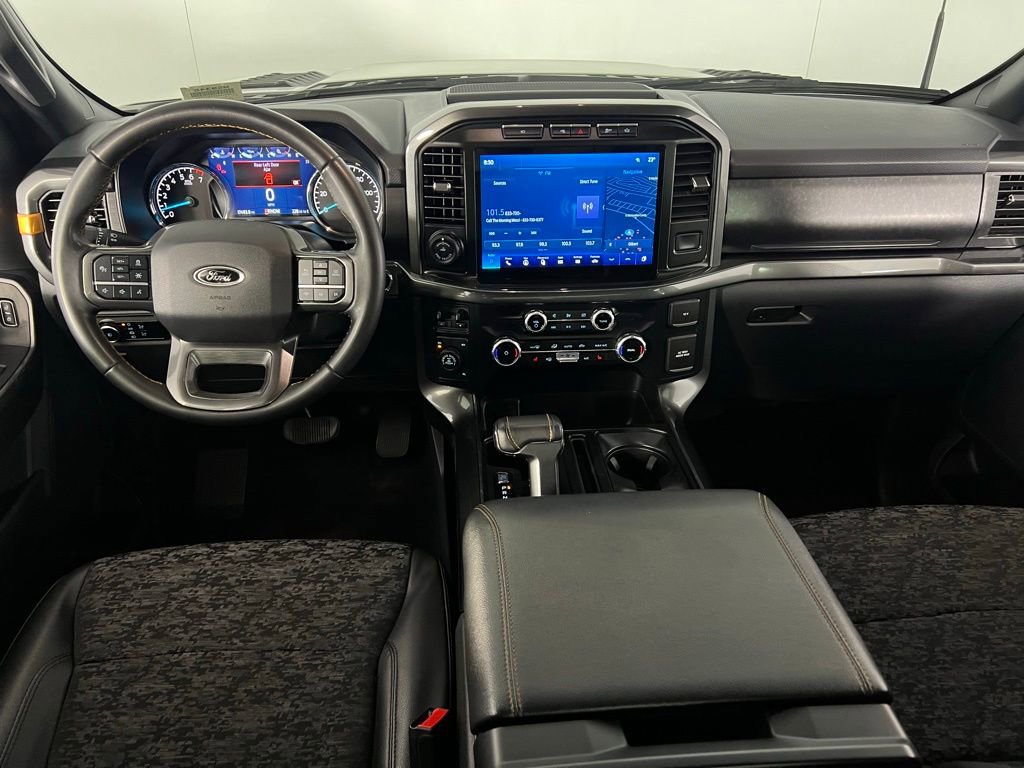 Used 2023 Ford F150 Tremor w/ 360 Degree Camera Package image 15