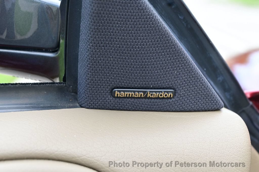 Used 1997 Jaguar XK8 Convertible RWD image 39