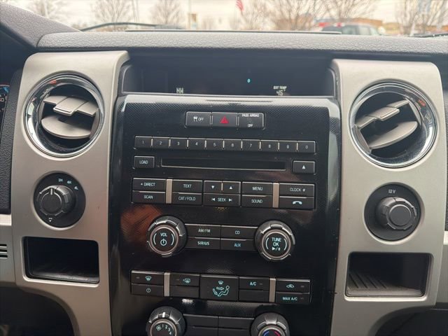 Used 2011 Ford F150 FX4 image 23