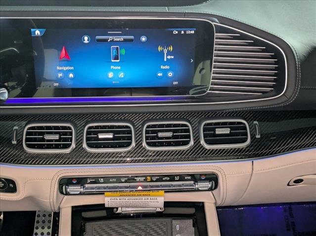 New 2026 Mercedes-Benz GLE 63 AMG S image 15