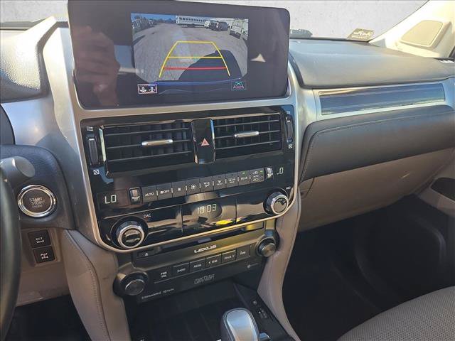Used 2022 Lexus GX 460 Premium AWD/4WD image 15