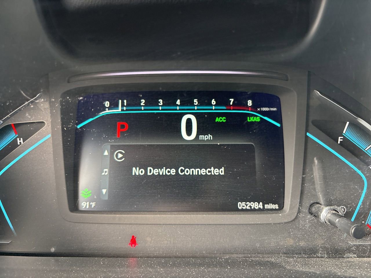 Used 2019 Honda Odyssey EX image 26