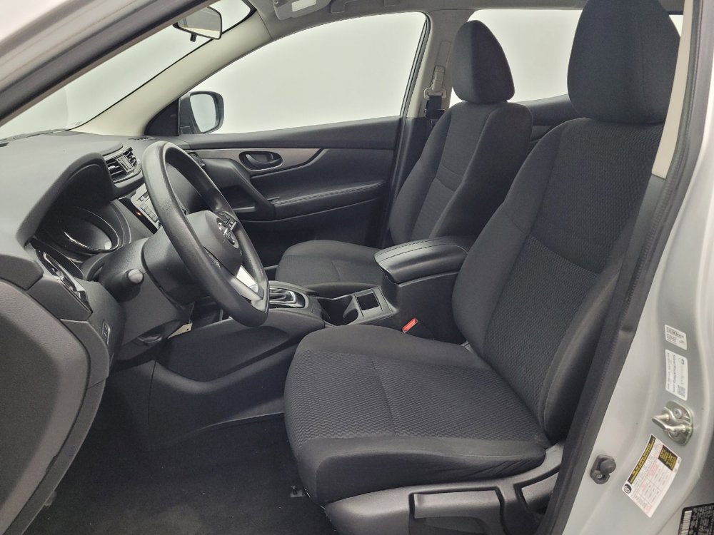 Used 2019 Nissan Rogue Sport S w/ Appearance Package image 17