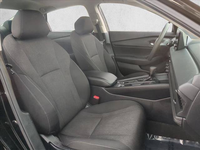 Used 2025 Honda Accord SE image 22