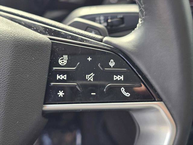 Used 2025 Audi A5 2.0T Premium w/ Convenience Package AWD/4WD image 32