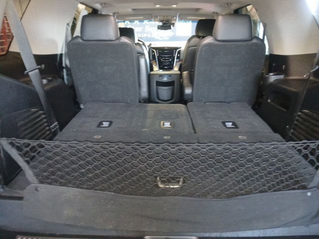 Used 2019 Cadillac Escalade Luxury image 51
