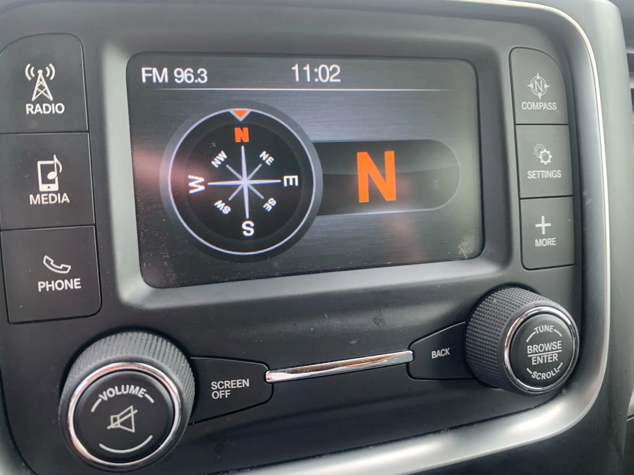 Used 2015 RAM 1500 Express image 30