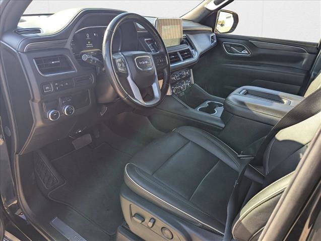 Used 2023 GMC Yukon SLT image 9