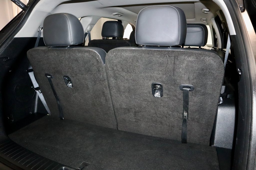 Used 2025 Kia Sorento SX image 15