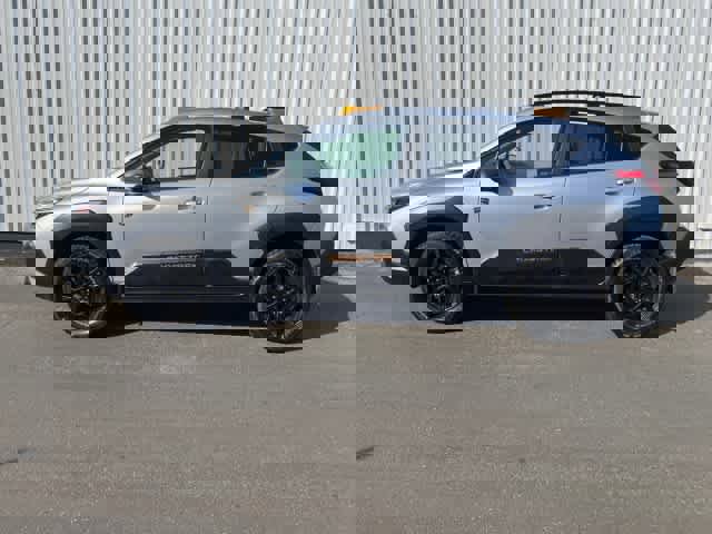 Certified 2024 Subaru Crosstrek 2.5i Wilderness w/ Crosstrek Mirror Package image 3