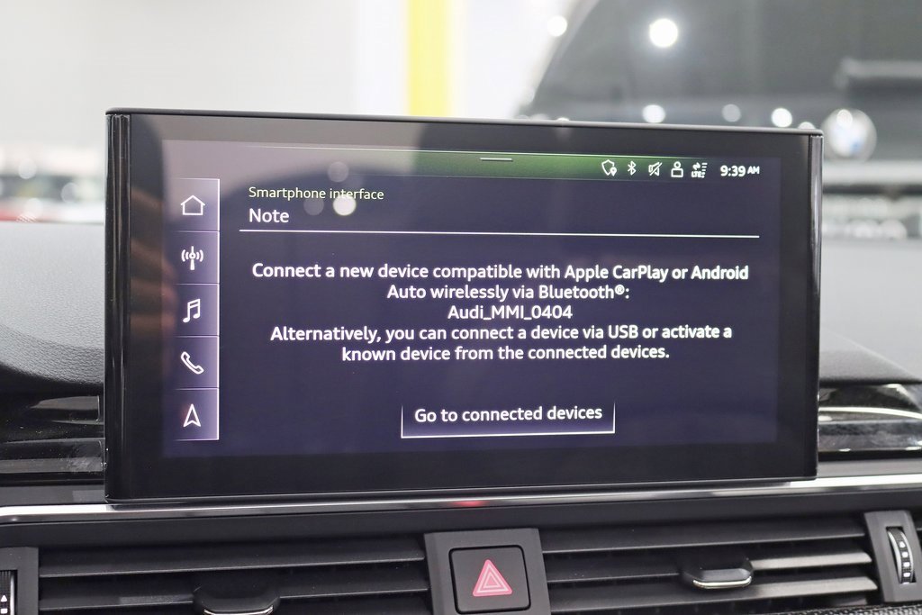 Used 2023 Audi S5 Premium Plus image 24