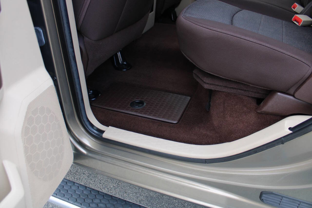 Used 2014 RAM 2500 SLT w/ HD Snow Plow Prep Group image 37