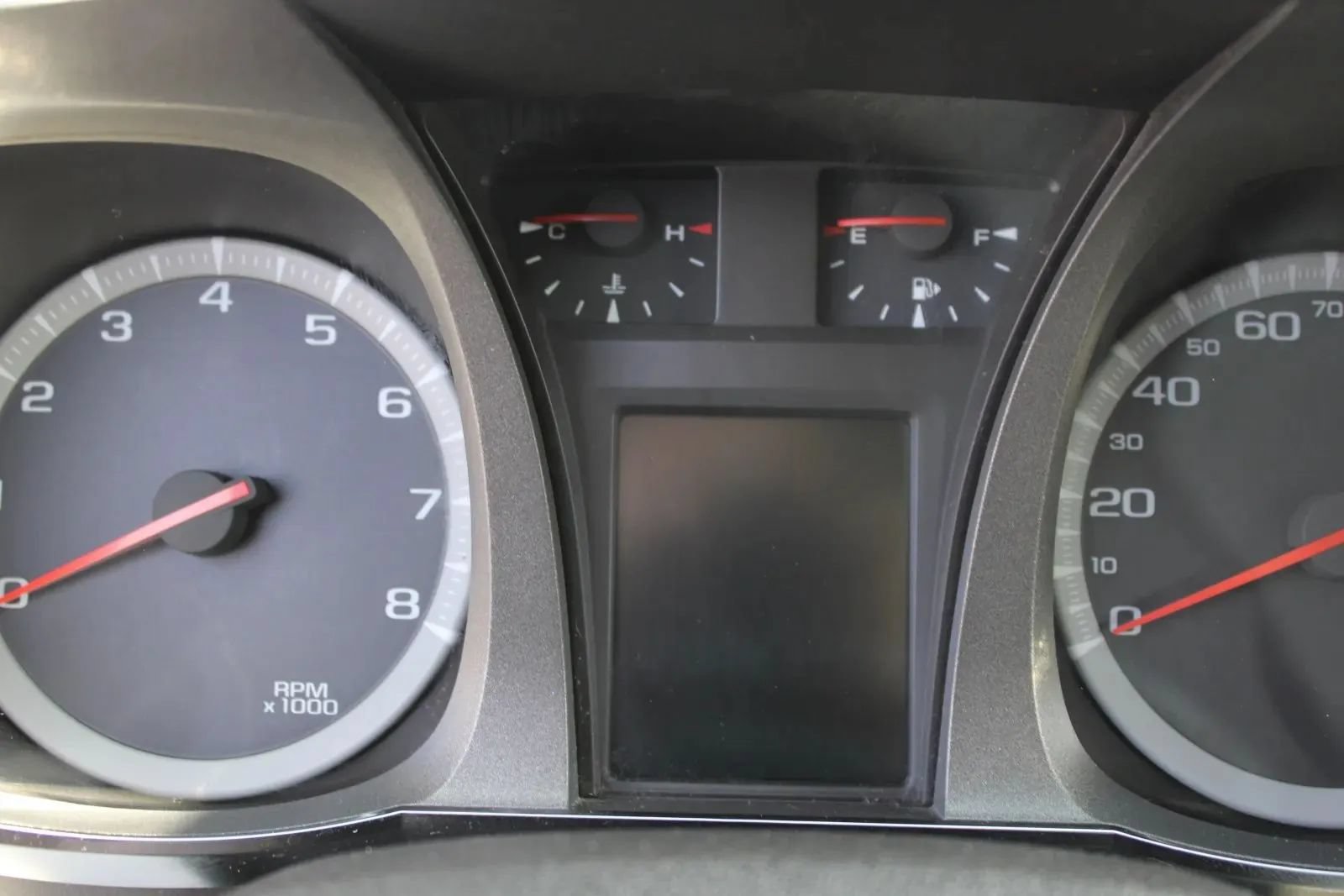 Used 2013 GMC Terrain SLE FWD image 15