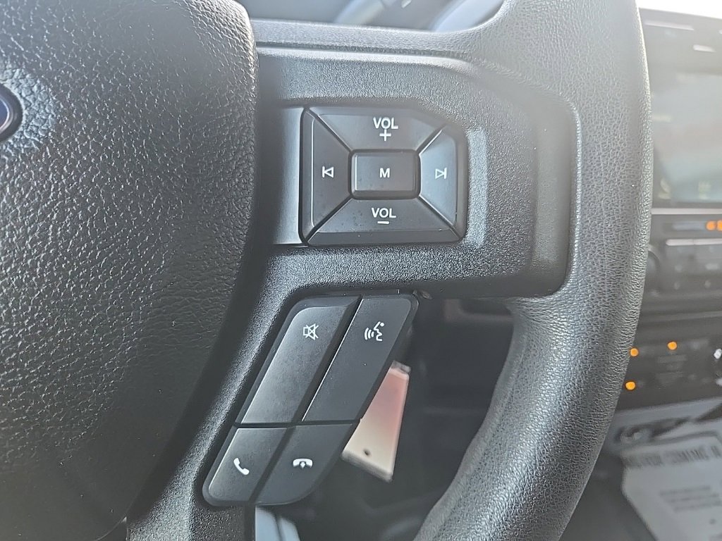 Used 2015 Ford F150 XLT image 46