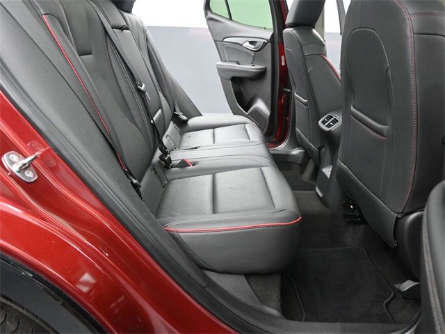 Certified 2023 Buick Envision Essence w/ Sport Touring Package image 15