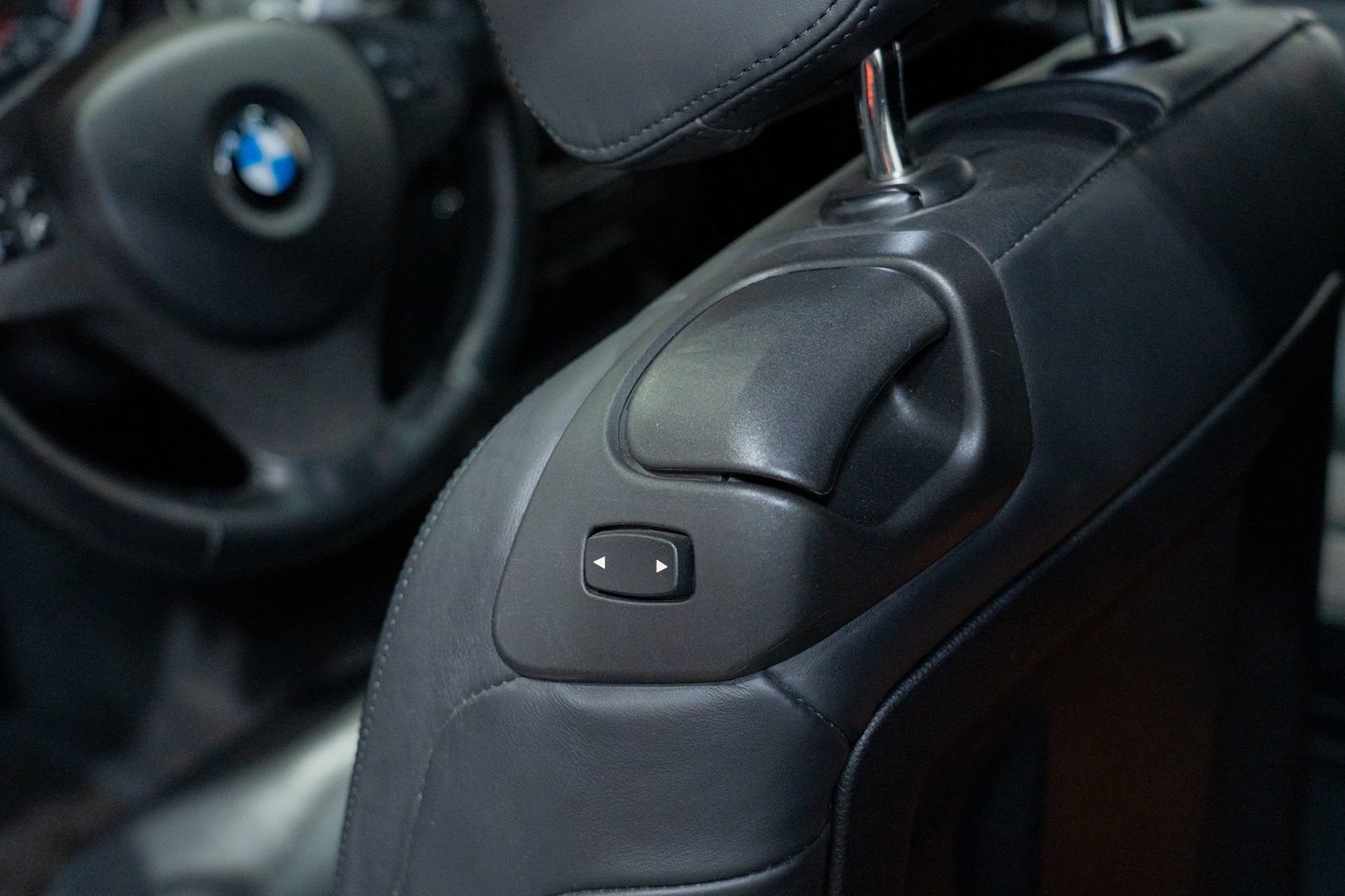 Used 2008 BMW M3 Coupe RWD image 31