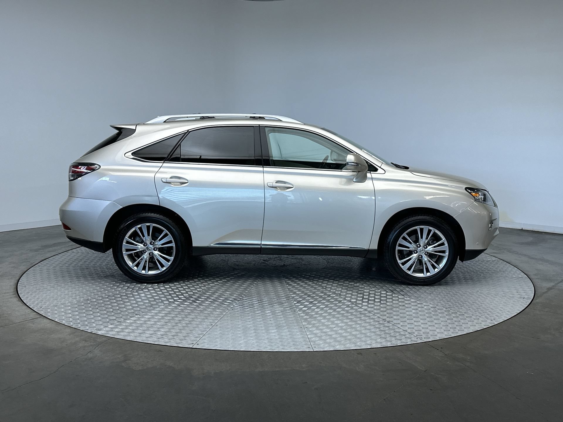 Used 2013 Lexus RX 350 AWD w/ Navigation Pkg image 10