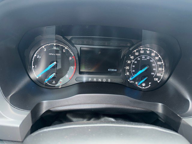 Used 2020 Ford Ranger XL w/ FX4 Off-Road Package image 28