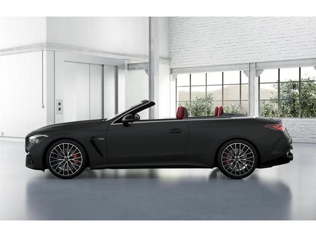 New 2027 Mercedes-Benz CLE 53 AMG 4MATIC Cabriolet image 33