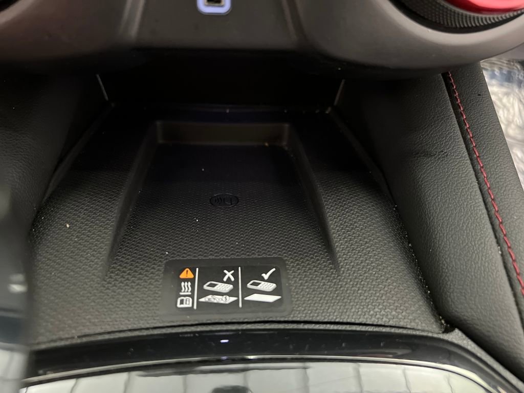 Used 2025 Chevrolet Blazer RS image 42