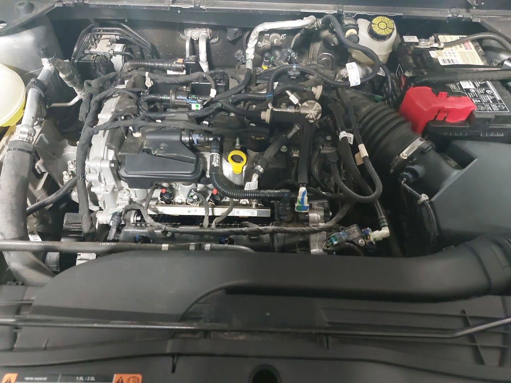 Used 2022 Ford Bronco Sport Outer Banks image 54