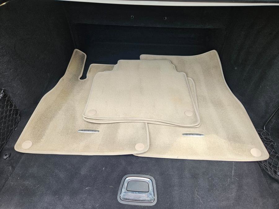 Used 2016 Mercedes-Benz S 550 4MATIC Sedan image 26