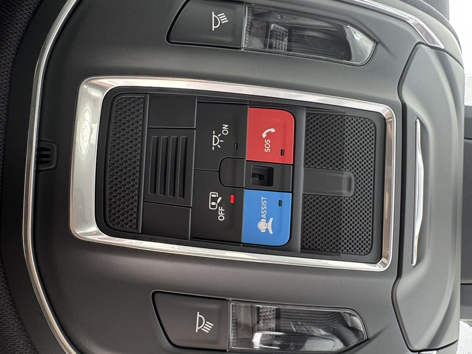 New 2026 Jeep Cherokee Laredo AWD/4WD image 26
