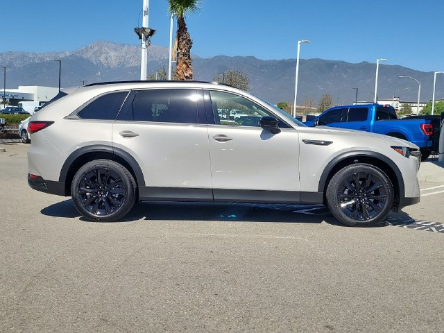 New 2026 MAZDA CX-90 3.3 Turbo w/ Premium Sport Pkg AWD/4WD image 33