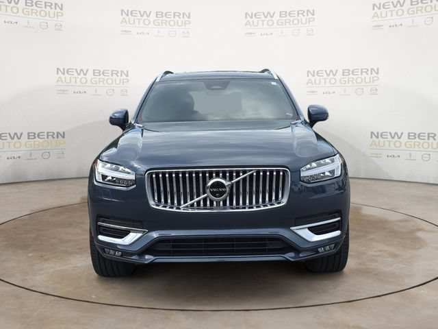 Used 2023 Volvo XC90 B6 Ultimate w/ Protection Package Premier AWD/4WD image 8