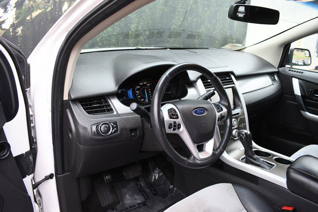 Used 2014 Ford Edge SEL w/ Equipment Group 205A AWD/4WD image 14