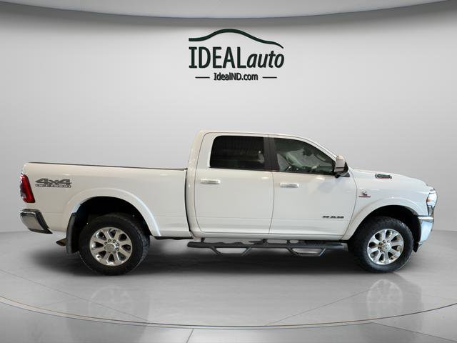 Used 2019 RAM 2500 Laramie image 5