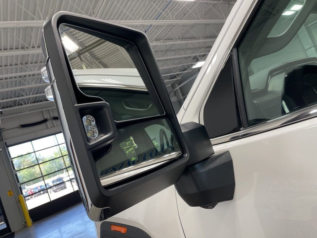 Used 2025 GMC Sierra 2500 Denali w/ Denali Reserve Package image 27