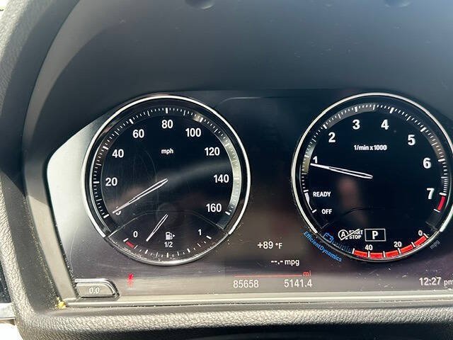 Used 2018 BMW X2 sDrive28i FWD image 17