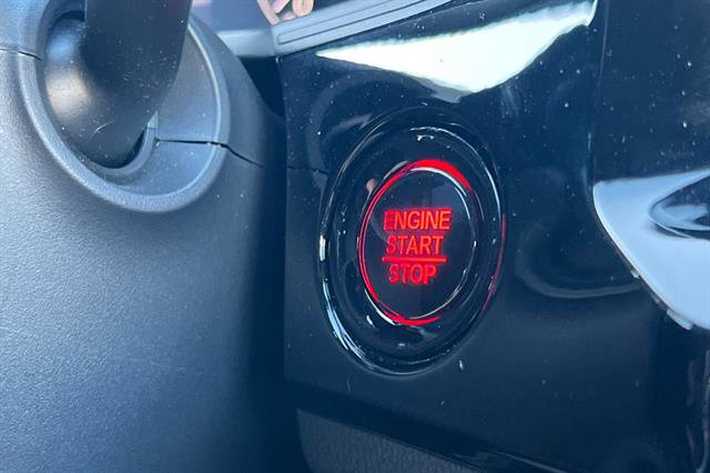 Used 2025 Honda Civic Sport image 25